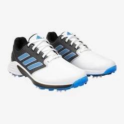 ADIDAS Golf Art. ZG21 Weiß,kombiniert