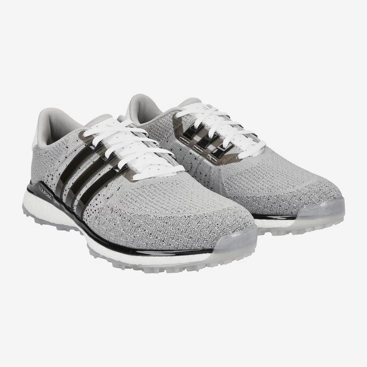 ADIDAS Golf Art. TOUR360XT Spikeless Textile Grau 2 ADIDAS Golf Art. TOUR360XT Spikeless Textile Grau – Bild 2
