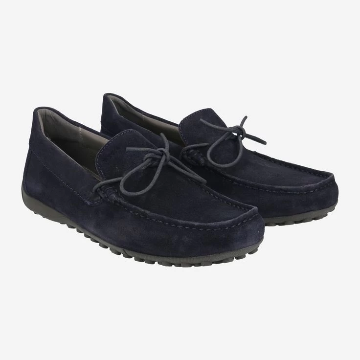 GEOX Art. SNAKE Blau 2 GEOX Art. SNAKE Blau – Bild 2