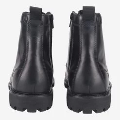 Clarks Art. Batcombe Cap 26174676 7 Schwarz