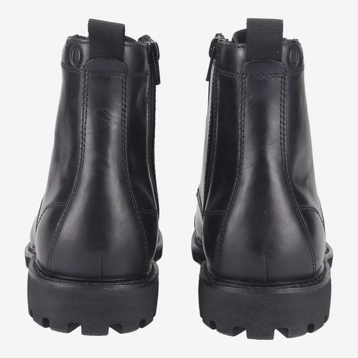 Clarks Art. Batcombe Cap 26174676 7 Schwarz 1 Clarks Art. Batcombe Cap 26174676 7 Schwarz