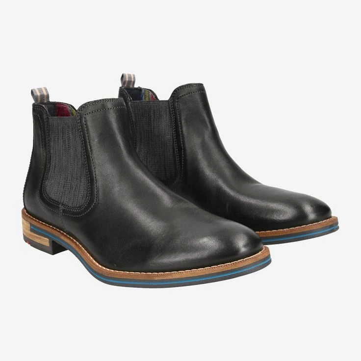 Lloyd Art. 21-543-00 DARIO Schwarz 2 Lloyd Art. 21-543-00 DARIO Schwarz – Bild 2