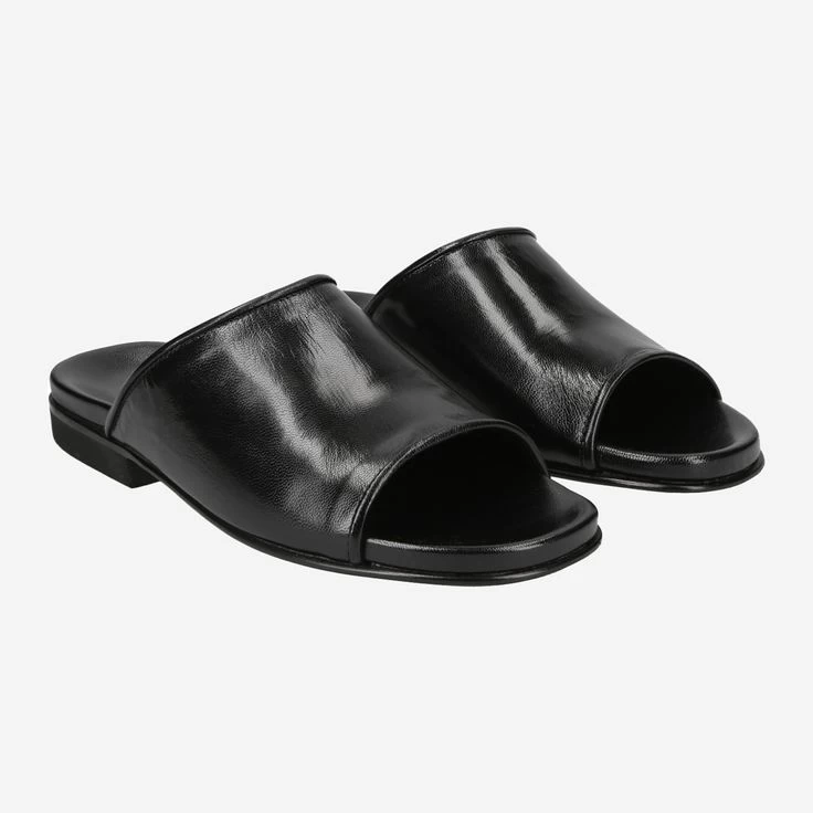 Fratelli Vanni Art. D1106 Schwarz 2 Fratelli Vanni Art. D1106 Schwarz – Bild 2