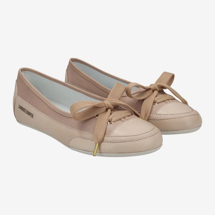 Candice Cooper Art. CANDY BOW Rose 2 Candice Cooper Art. CANDY BOW Rose – Bild 2