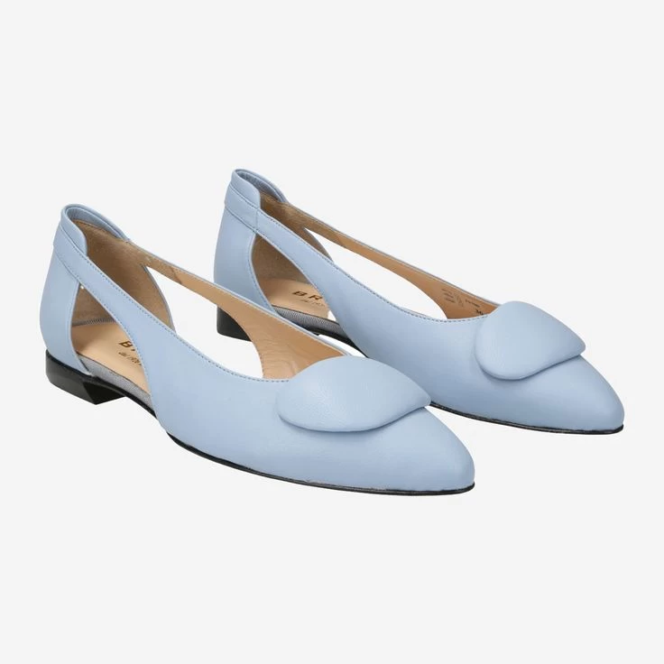 Brunate Art. 11708 Blau 2 Brunate Art. 11708 Blau – Bild 2