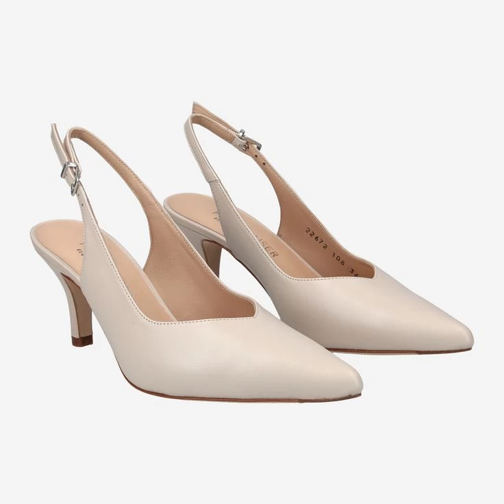 Peter Kaiser Art. 60303 182 CAETE-PK Beige 2 Peter Kaiser Art. 60303 182 CAETE-PK Beige – Bild 2