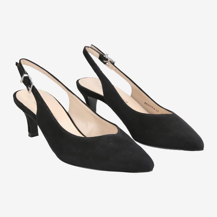 Peter Kaiser Art. CARMI Schwarz 2 Peter Kaiser Art. CARMI Schwarz – Bild 2