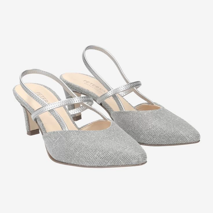 Peter Kaiser Art. 66997 046 MITTY-A Silber 2 Peter Kaiser Art. 66997 046 MITTY-A Silber – Bild 2