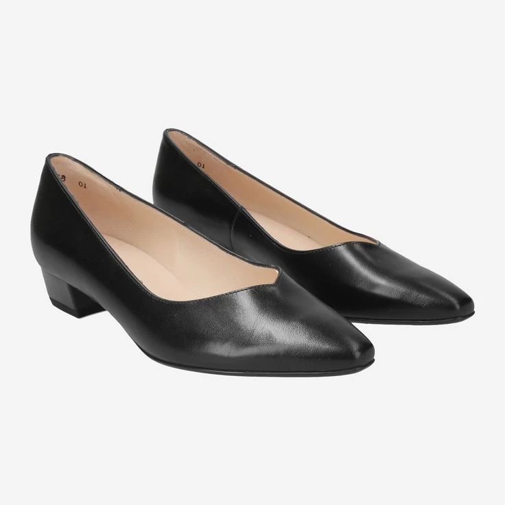 Peter Kaiser Art. LIMBA Schwarz 2 Peter Kaiser Art. LIMBA Schwarz – Bild 2