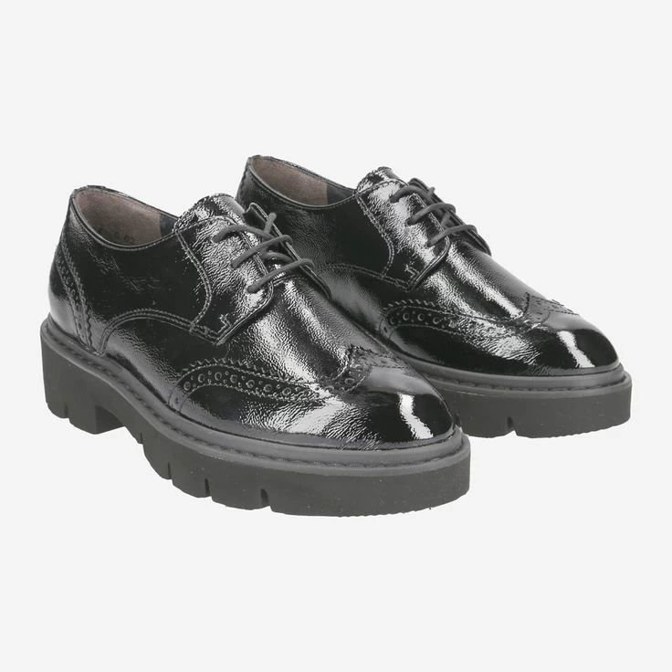 Paul Green Art. 2975-002 Schwarz 2 Paul Green Art. 2975-002 Schwarz – Bild 2