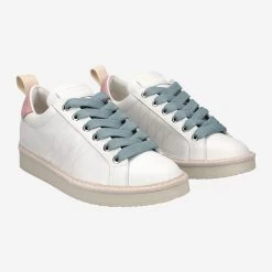 Panchic Art.  A01T03 Lace-up Weiß