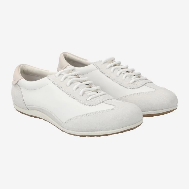 GEOX Art. VEGA Weiß 2 GEOX Art. VEGA Weiß – Bild 2