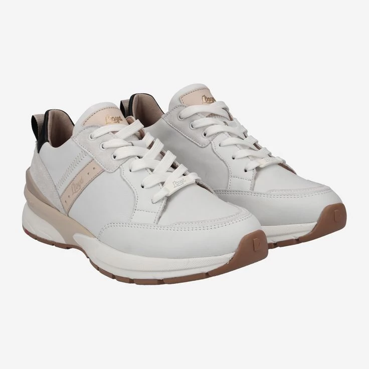 Lloyd Art. 12-706-31 Weiß,kombiniert 2 Lloyd Art. 12-706-31 Weiß,kombiniert – Bild 2