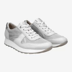 Bestes Schuh Geschäft 23 Paul Green Art. 5918-04 Grau