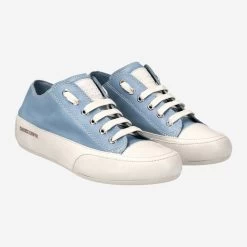 Candice Cooper Art.  ROCK S Blau