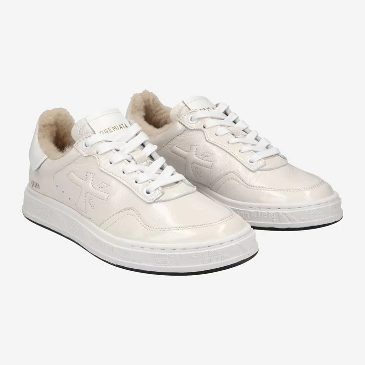 Premiata Art. QUINN D 6072 Weiß 2 Premiata Art. QUINN D 6072 Weiß – Bild 2