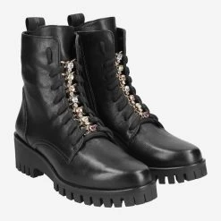 Donna Carolina Art. 46.699.068-002 Schwarz