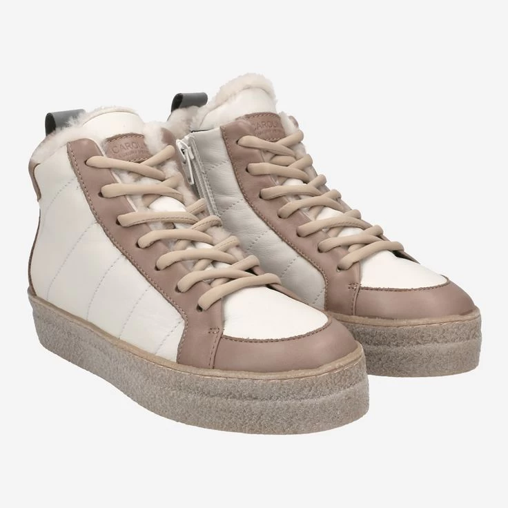 Donna Carolina Art. 46.168.081P Weiß 2 Donna Carolina Art. 46.168.081P Weiß – Bild 2