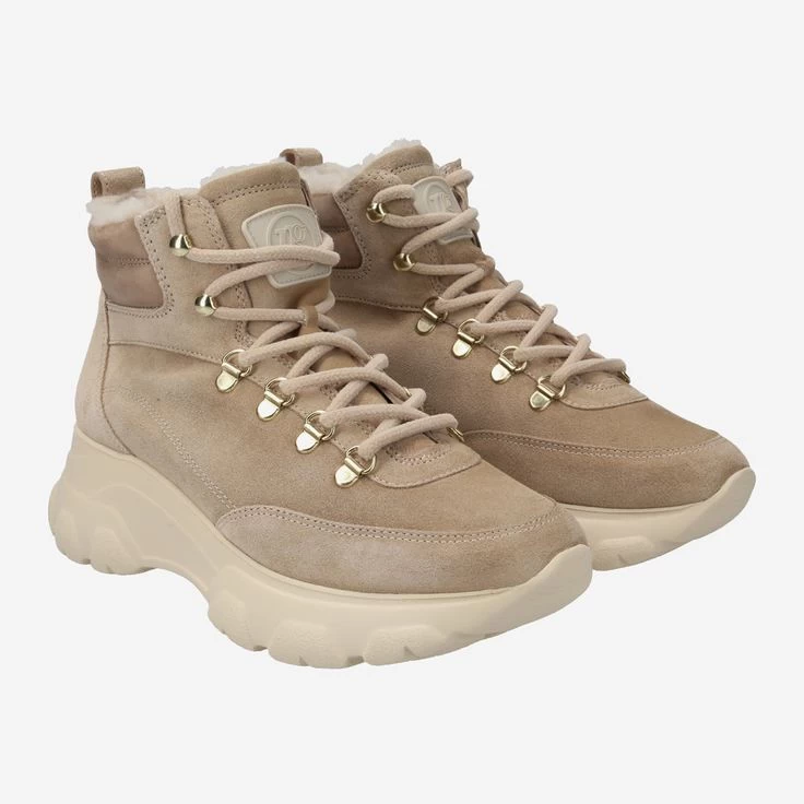 Paul Green Art. 5175-012 Beige 1 Paul Green Art. 5175-012 Beige