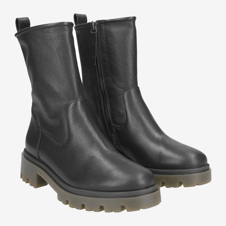 Paul Green Art. 9002-052 Schwarz 1 Paul Green Art. 9002-052 Schwarz