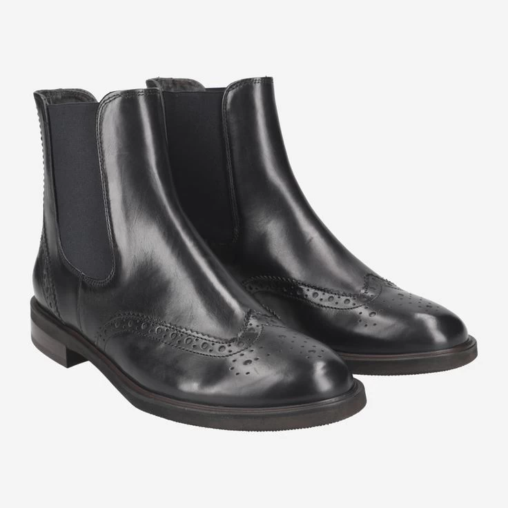 Paul Green Art. 8070-034 Blau 2 Paul Green Art. 8070-034 Blau – Bild 2