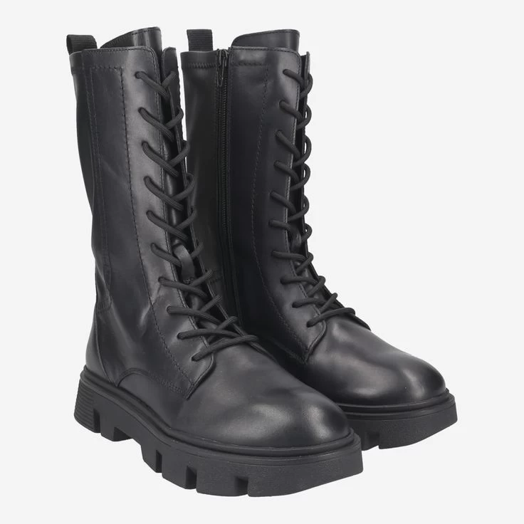 GEOX Art. VILDE Schwarz 2 GEOX Art. VILDE Schwarz – Bild 2