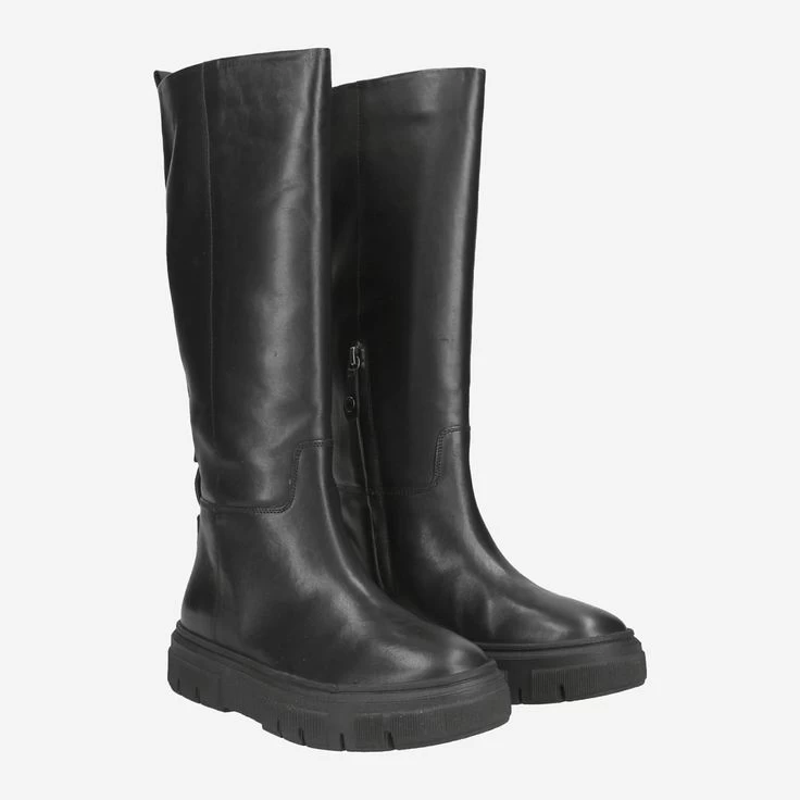 GEOX Art. ISOTTE Schwarz 2 GEOX Art. ISOTTE Schwarz – Bild 2