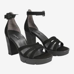 Paul Green Art.  7930-031 Schwarz