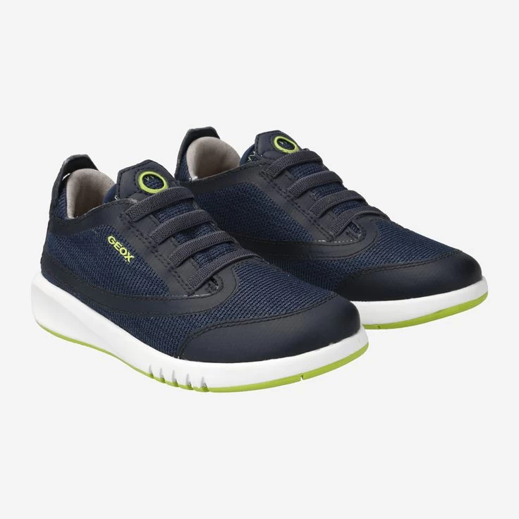 GEOX Art. AERANTER Blau 2 GEOX Art. AERANTER Blau – Bild 2