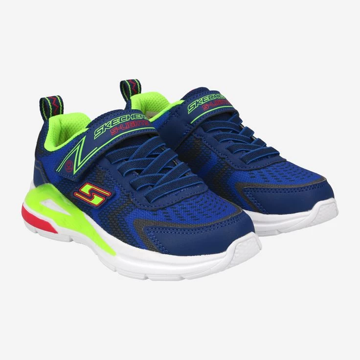 Skechers Art. TRINAMICS Blau 2 Skechers Art. TRINAMICS Blau – Bild 2