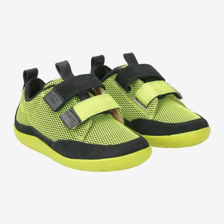 GEOX Art. BARFEEL Grün 2 GEOX Art. BARFEEL Grün – Bild 2