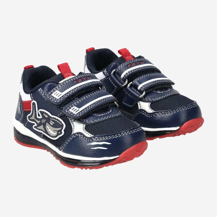 GEOX Art. TODO Blau 2 GEOX Art. TODO Blau – Bild 2