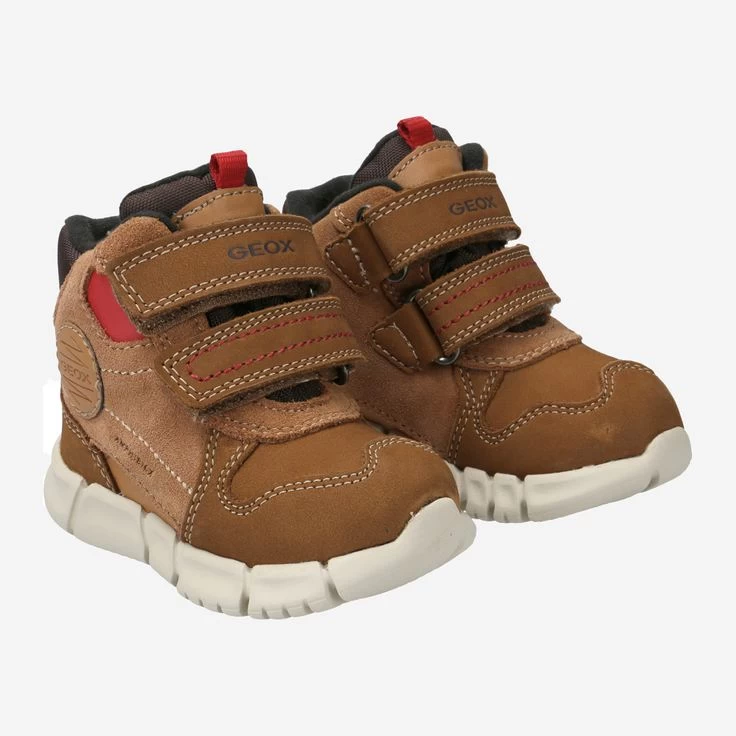GEOX Art. B163PA Flexyper Braun 2 GEOX Art. B163PA Flexyper Braun – Bild 2