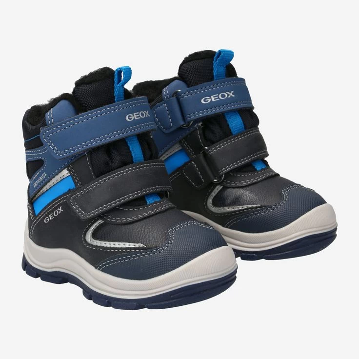 GEOX Art. FLANFIL Blau 2 GEOX Art. FLANFIL Blau – Bild 2