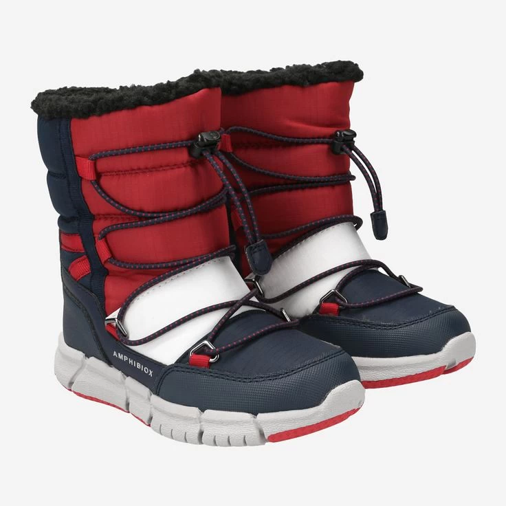 GEOX Art. FLEXYPER Blau, Kombiniert 2 GEOX Art. FLEXYPER Blau, Kombiniert – Bild 2