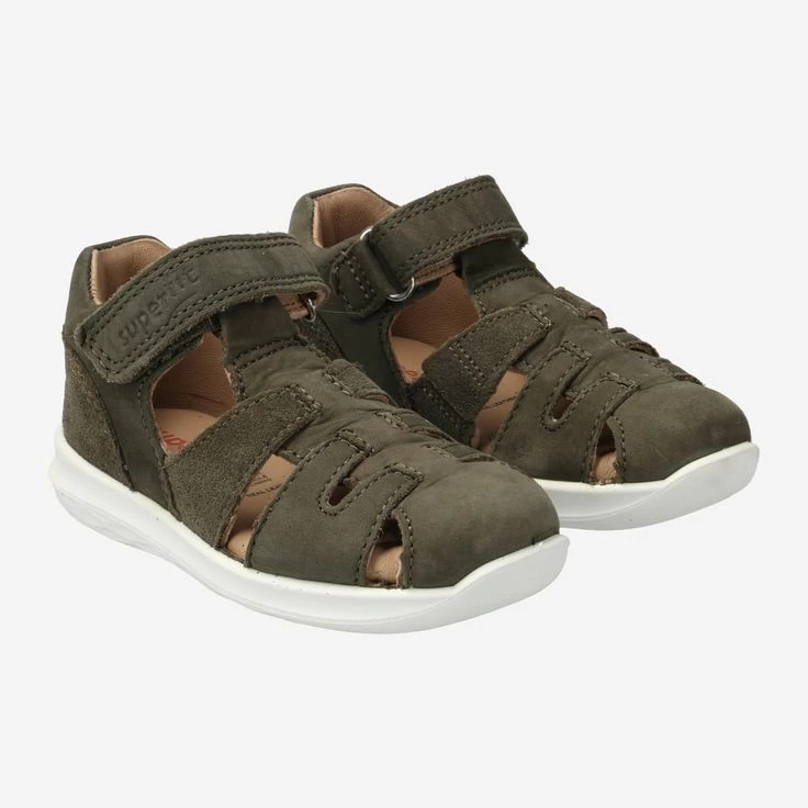 Superfit Art. BUMBLEBEE Grün 2 Superfit Art. BUMBLEBEE Grün – Bild 2