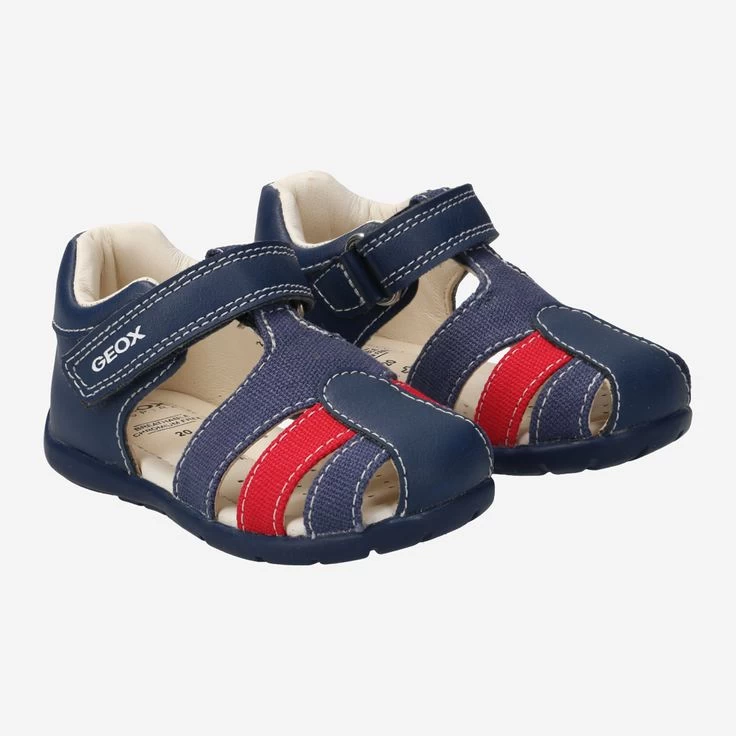 GEOX Art. ELTHAN Blau 2 GEOX Art. ELTHAN Blau – Bild 2