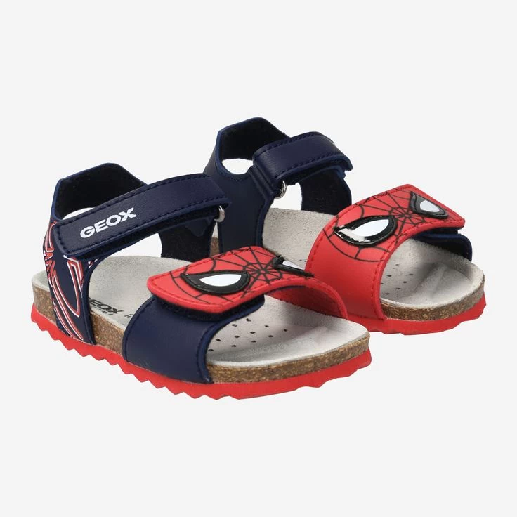 GEOX Art. S.CHALKI Blau 2 GEOX Art. S.CHALKI Blau – Bild 2