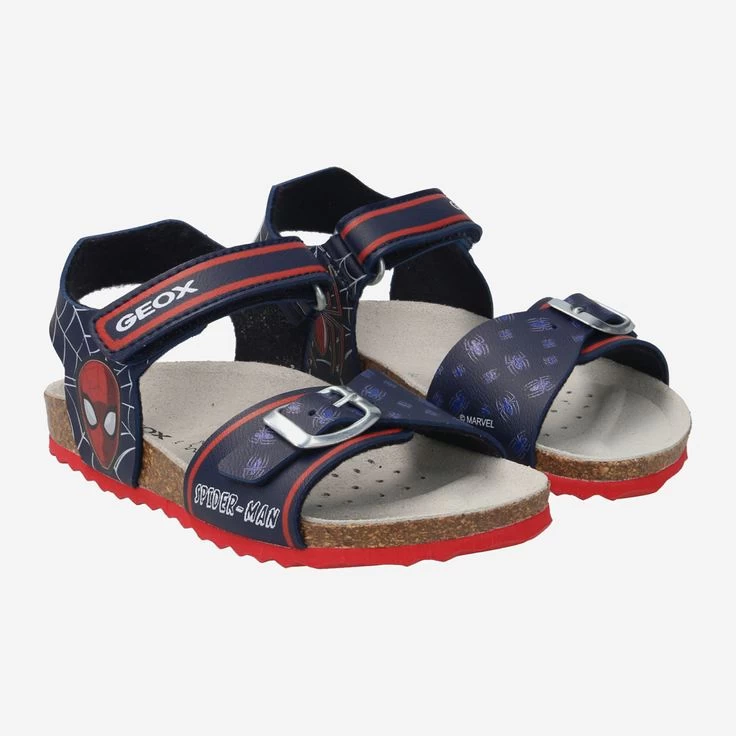 GEOX Art. GHITA Blau 2 GEOX Art. GHITA Blau – Bild 2