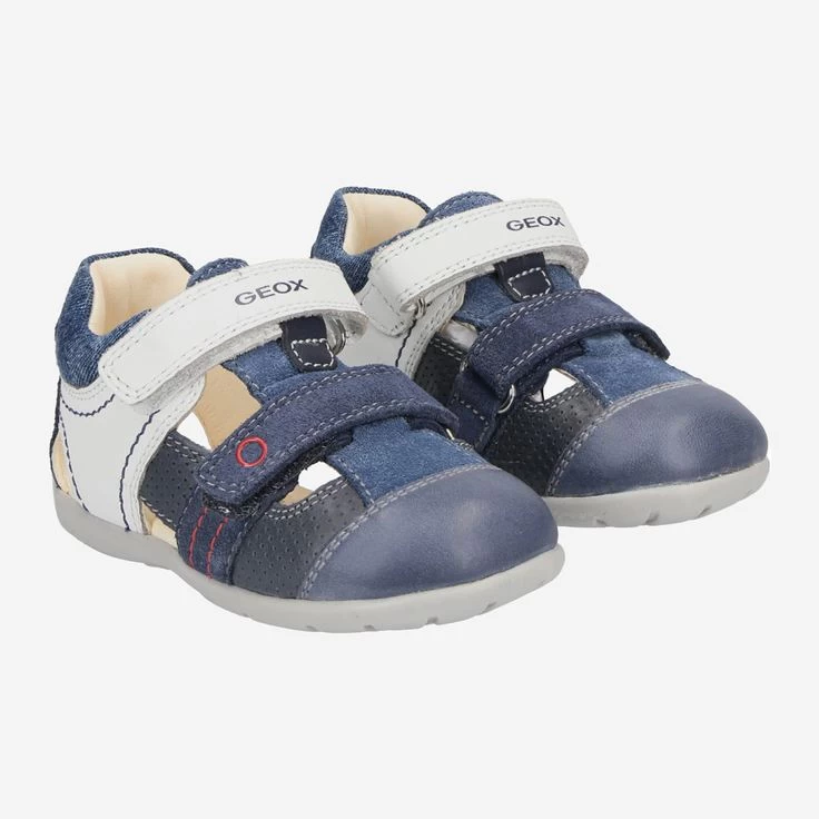 GEOX Art. KAYTAN Blau, Kombiniert 2 GEOX Art. KAYTAN Blau, Kombiniert – Bild 2