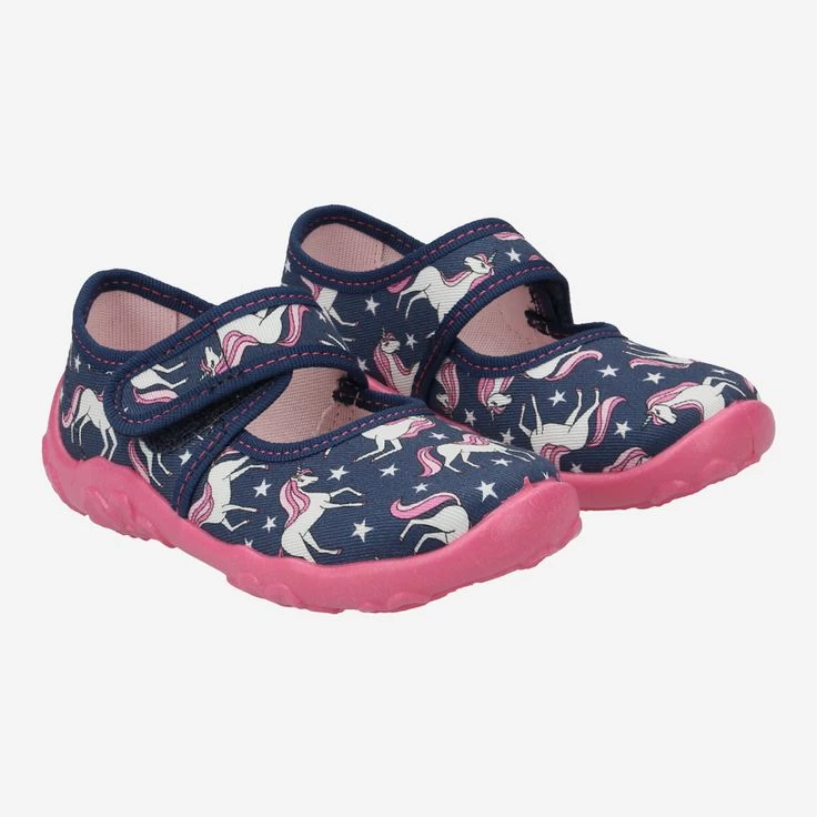 Superfit Art. BONNY Blau, Kombiniert 2 Superfit Art. BONNY Blau, Kombiniert – Bild 2