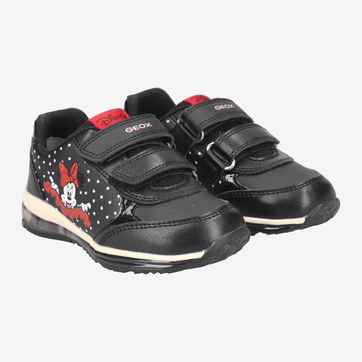 GEOX Art. TODO Schwarz, Kombiniert 2 GEOX Art. TODO Schwarz, Kombiniert – Bild 2