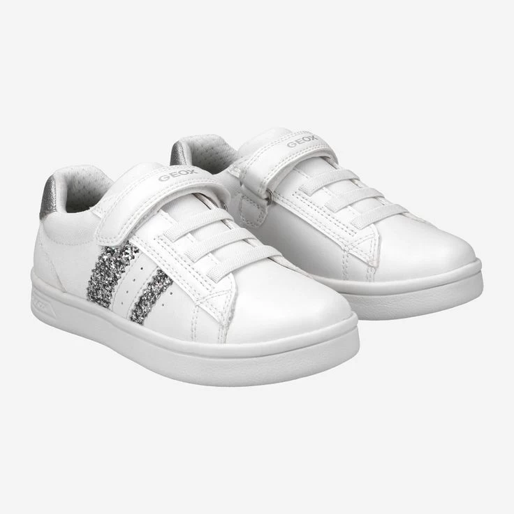 GEOX Art. DJROCK Weiß 2 GEOX Art. DJROCK Weiß – Bild 2