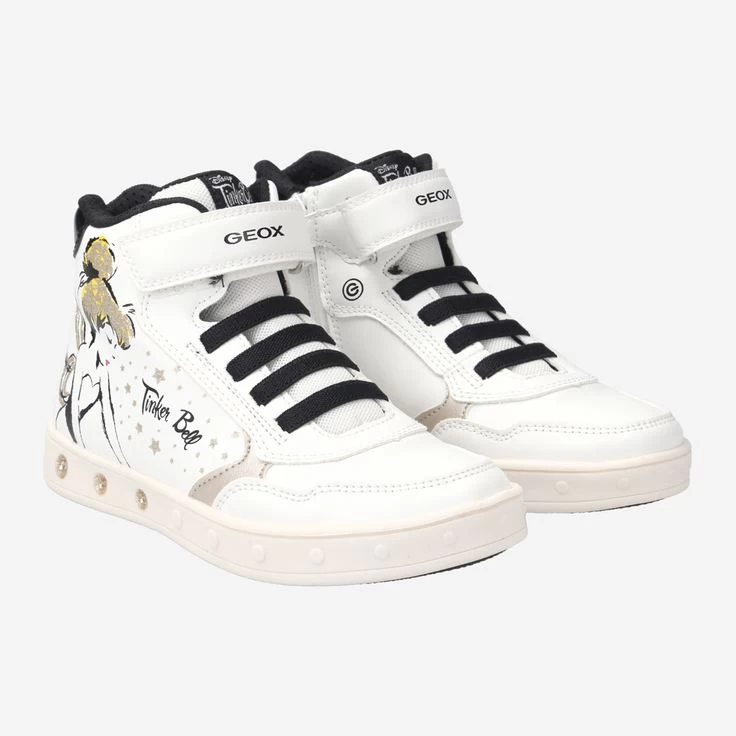 GEOX Art. SKYLIN Weiß,kombiniert 2 GEOX Art. SKYLIN Weiß,kombiniert – Bild 2