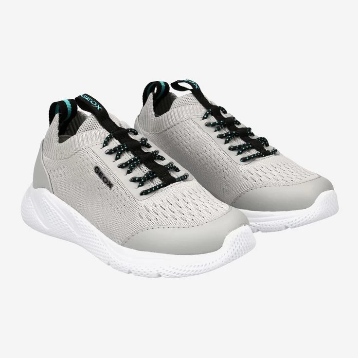 GEOX Art. SPRINTYE Grau 2 GEOX Art. SPRINTYE Grau – Bild 2