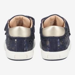 GEOX Art.  BIGLIA Blau, Kombiniert