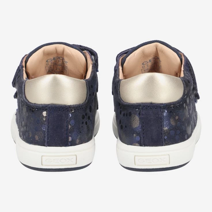GEOX Art. BIGLIA Blau, Kombiniert 1 GEOX Art. BIGLIA Blau, Kombiniert