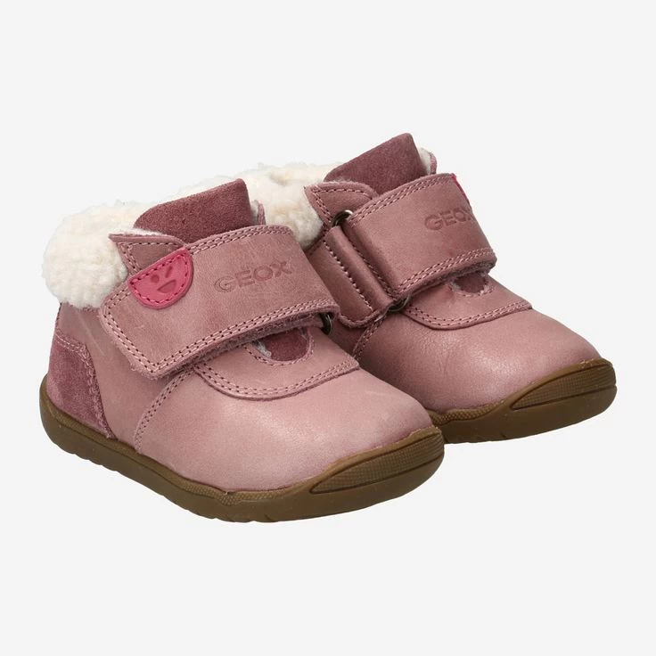 GEOX Art. MACCHIA Rose 2 GEOX Art. MACCHIA Rose – Bild 2