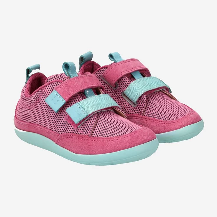 GEOX Art. BARFEEL Rose 2 GEOX Art. BARFEEL Rose – Bild 2