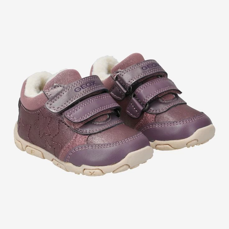 GEOX Art. B162ZA Balu Lila 2 GEOX Art. B162ZA Balu Lila – Bild 2